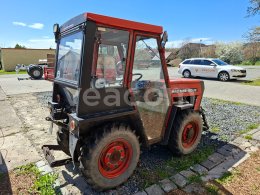 Online aukce: AGROZET  TRAC MT8-150.32. 4X4