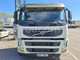 Online aukce: VOLVO  FMA3C