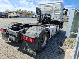 Online aukce: VOLVO  FMA3C