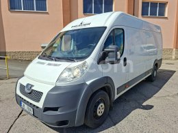 Online-Versteigerung: PEUGEOT  BOXER