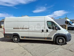 Online aukce: PEUGEOT  BOXER