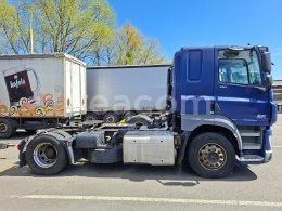 Online aukce: DAF  CF 510 FT