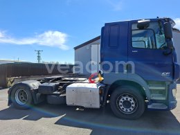 Online-Versteigerung: DAF  CF 510 FT