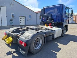 Online-Versteigerung: DAF  CF 510 FT