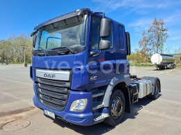 Online-Versteigerung: DAF  CF 510 FT