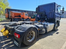 Online aukce: DAF  CF 510 FT