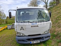 Online aukce: AVIA  D75