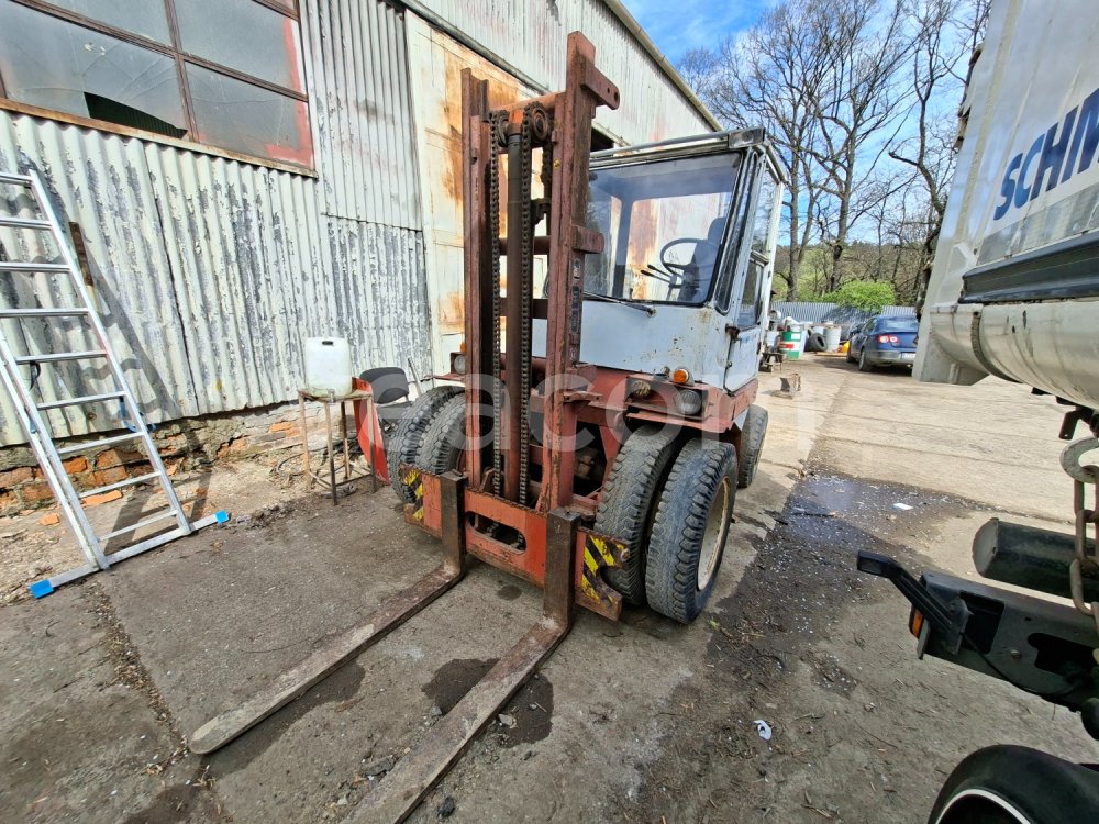 Aukcja internetowa: DESTA  DVHM 3222