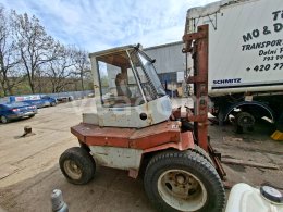 Online aukce: DESTA  DVHM 3222