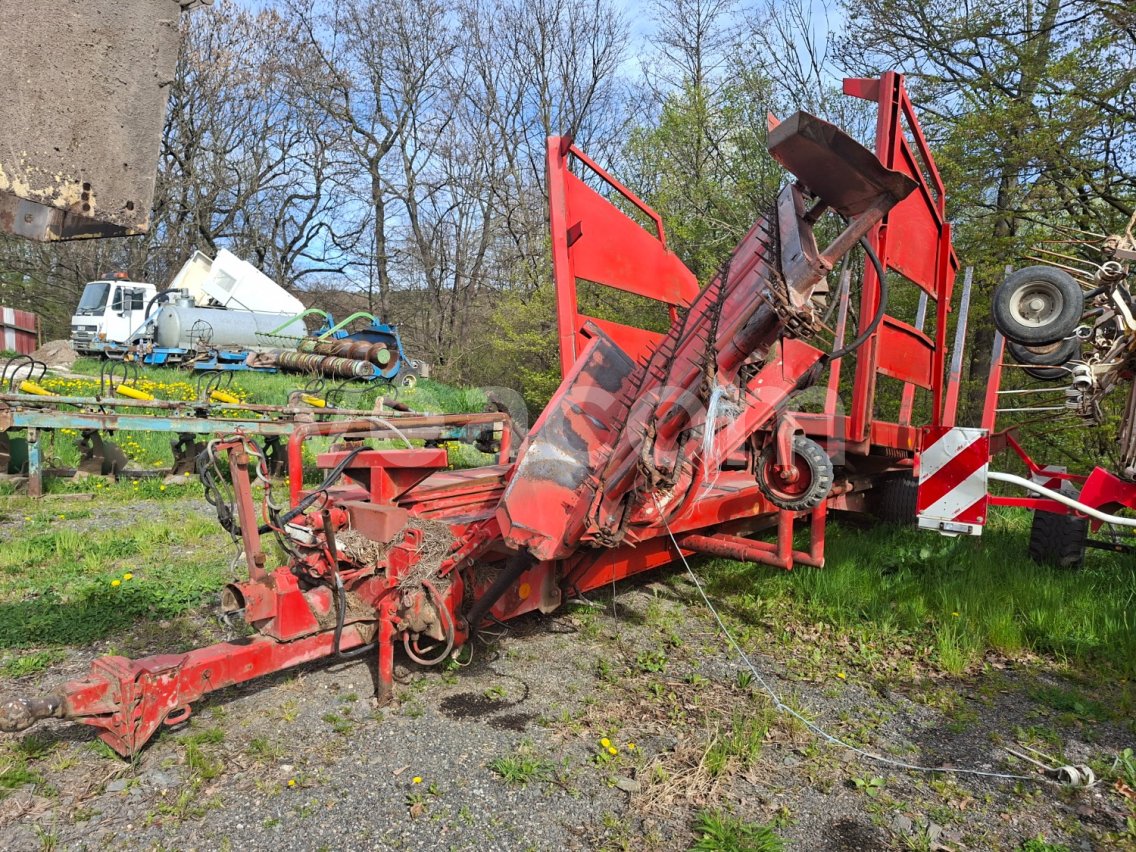 Online aukce:   ARCUSIN 170