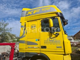 Online aukce: DAF  FT XF 105