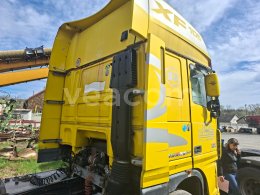 Online aukce: DAF  FT XF 105