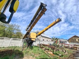 Online aukce:   AKP 3000/27 F