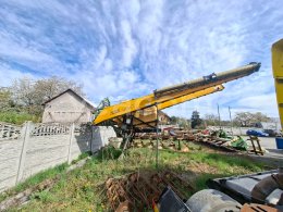 Online aukce:   AKP 3000/27 F