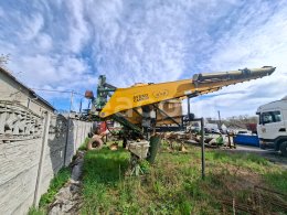 Online aukce:   AKP 3000/27 F