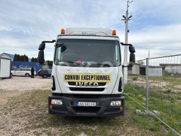 Online aukce: IVECO  EUROCARGO 120 E 28