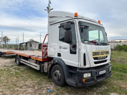 Online aukce: IVECO  EUROCARGO 120 E 28