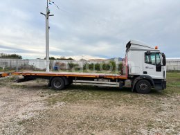 Online aukce: IVECO  EUROCARGO 120 E 28