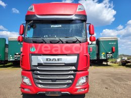 Online aukce: DAF  XF 480 FT