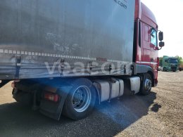 Online aukce: DAF  XF 480 FT