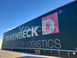 Online aukce: SCHMITZ  CARGOBULL SCB S3T