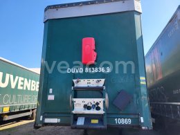 Online aukce: KRONE  SD-MEGA