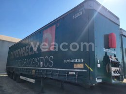 Online aukce: KRONE  SD-MEGA