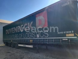 Online aukce: KRONE  SD-MEGA