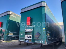 Online aukce: KRONE  SD-MEGA