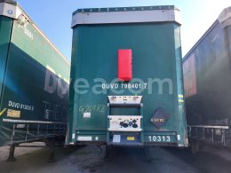 Online aukce: KRONE  SD-MEGA