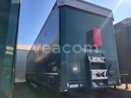 Online aukce: KRONE  SD-MEGA