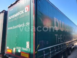 Online aukce: KRONE  SD-MEGA