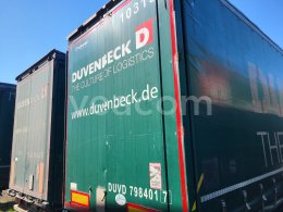 Online aukce: KRONE  SD-MEGA