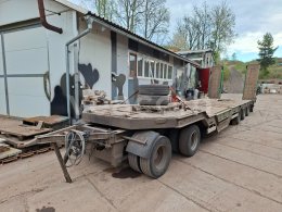 Online aukce:  MÜLLER - MITTELTAL KOMPAKT 50