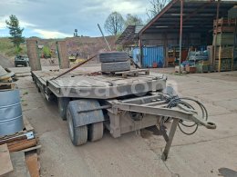 Online aukce:   MÜLLER - MITTELTAL KOMPAKT 50