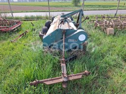 Online aukce:   LAGARDE SX 400
