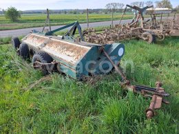 Online aukce:   LAGARDE SX 400