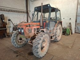 Online árverés: ZETOR  7245 4X4
