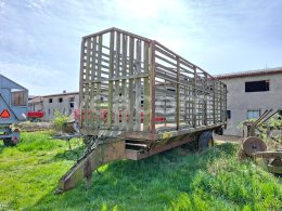 Online-Versteigerung: STS  SLUŠOVICE
