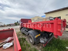 Online aukce: MERCEDES-BENZ ATEGO 1318