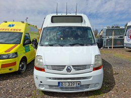 Online aukce: RENAULT  COMAN MAXI RIDER