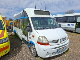 Online aukce: RENAULT  COMAN MAXI RIDER
