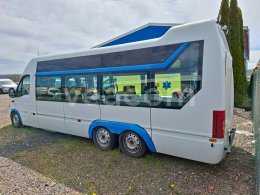 Online aukce: RENAULT  COMAN MAXI RIDER