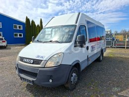 Online árverés: IVECO  DAILY 50C17V