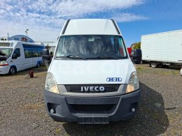 Online aukce: IVECO  DAILY 50C17V