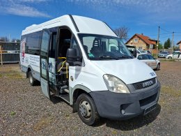 Online aukce: IVECO  DAILY 50C17V