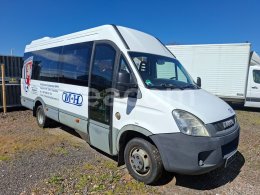 Online aukce: IVECO  DAILY 50C17V