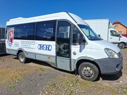 Online aukce: IVECO  DAILY 50C17V