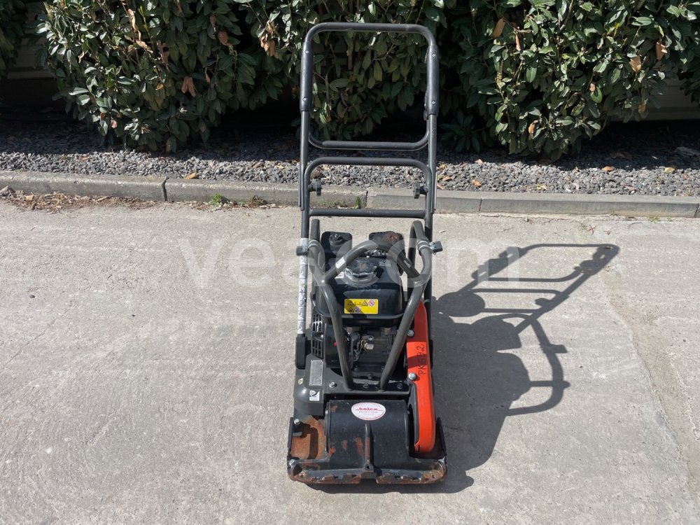 Aukcja internetowa: HUSQVARNA  LF 75