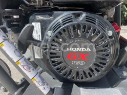 Online aukce: HUSQVARNA  LF 75